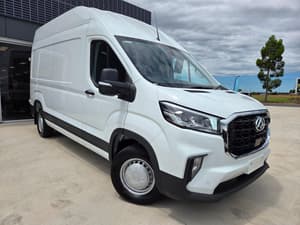 2025 LDV Deliver 9 LWB High Roof LWB High Roof