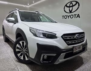 2024 Subaru Outback AWD Touring 6GEN