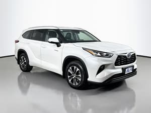 2024 Toyota Kluger GXL AXUH78R