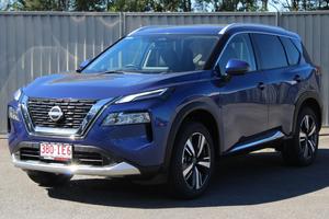 2023 Nissan X-TRAIL Ti T33 Auto 4WD MY23