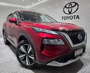 2023 Nissan X-TRAIL Ti T33