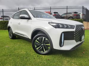 2025 Chery Tiggo 4 ULTIMATE HEV MY26