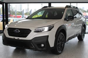 2025 Subaru Outback AWD Sport 6GEN Auto AWD MY25