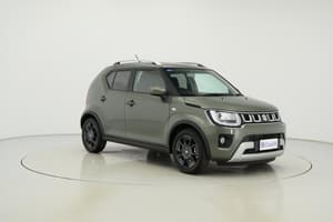 2023 Suzuki Ignis Shadow MF Series II