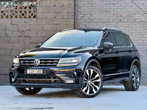 2020 VOLKSWAGEN TIGUAN 162 TSI HIGHLINE
