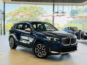 2024 BMW iX1 xDrive30 xLine U11