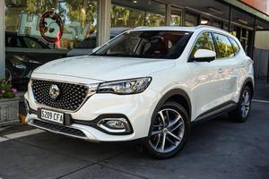 2020 MG HS Essence Auto FWD MY20