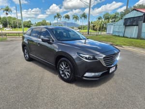 2022 Mazda CX-9 Touring TC