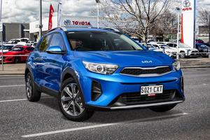 2023 Kia Stonic Sport Auto FWD MY23