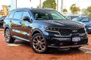 2023 Kia Sorento GT-Line Auto MY23