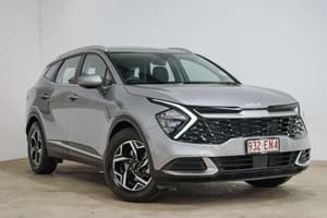 2022 Kia Sportage S NQ5