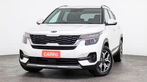 2020 Kia Seltos Sport+ SP2