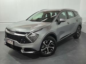 2023 Kia Sportage SX NQ5