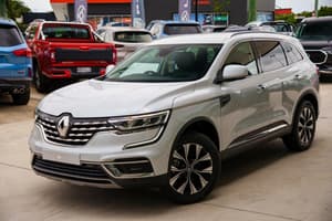 2025 Renault Koleos Evolution HZG