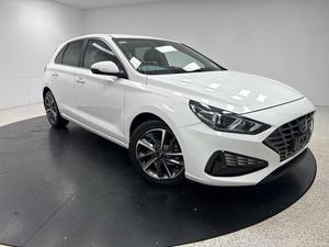 2021 Hyundai i30 Active PD.V4