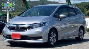 2021 Honda Shuttle HYBRID CRUISE CONTROL REMOTE KEY GP7