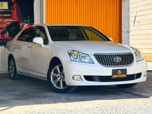 2009 TOYOTA CROWN Majesta G TYPE
