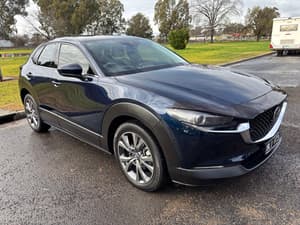2020 Mazda CX-30 G25 ASTINA (FWD) C30B