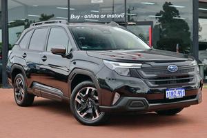 2025 Subaru Forester S6 Auto AWD MY26