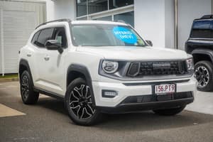 2025 GWM Haval H7 Vanta Hybrid B16