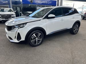 2021 Peugeot 3008 Allure Auto MY21
