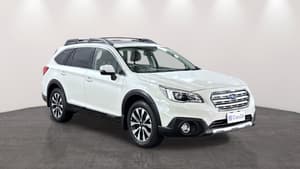 2016 Subaru Outback 2.5i Premium 5GEN