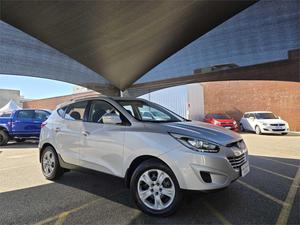 2015 Hyundai ix35 Active Series II