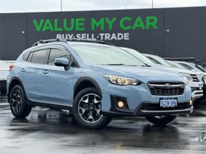 2020 Subaru XV 2.0i-L G5X