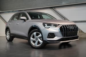 2023 Audi Q3 35 TFSI Auto MY24