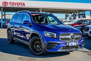 2022 Mercedes-Benz GLB-Class GLB250 X247