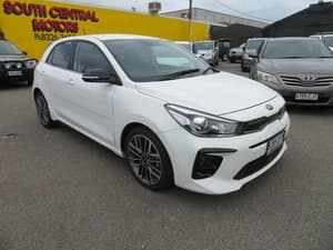 2020 Kia Rio GT-Line YB