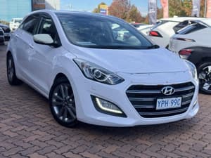 2014 Hyundai i30 Premium GD3 Series II