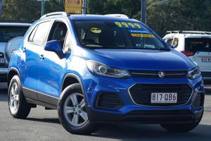 2017 Holden Trax LT TJ