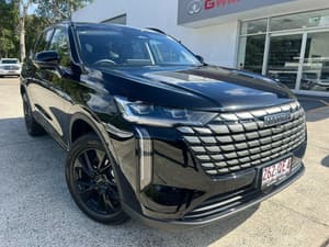 2025 GWM Haval H6 Ultra Hybrid B01