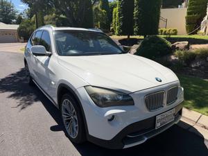 2010 BMW X1 xDRIVE 23d
