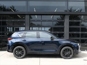 2025 Mazda CX-5 G35 GT SP KF Series Auto i-ACTIV AWD