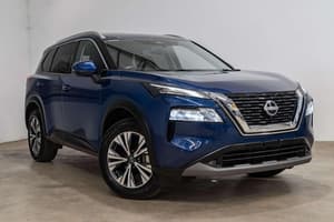 2023 Nissan X-TRAIL ST-L T33