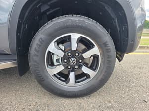 2024 Volkswagen Amarok TDI600 Style NF 4X4