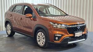 2024 Suzuki S-Cross Plus JYB