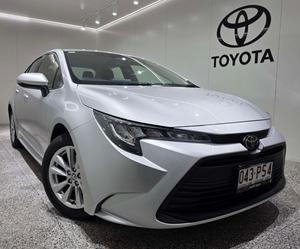 2024 Toyota Corolla Ascent Sport MZEA12R