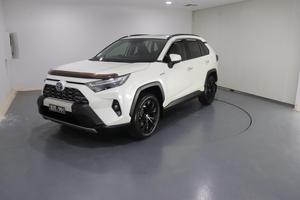2022 Toyota RAV4 Cruiser Auto 2WD