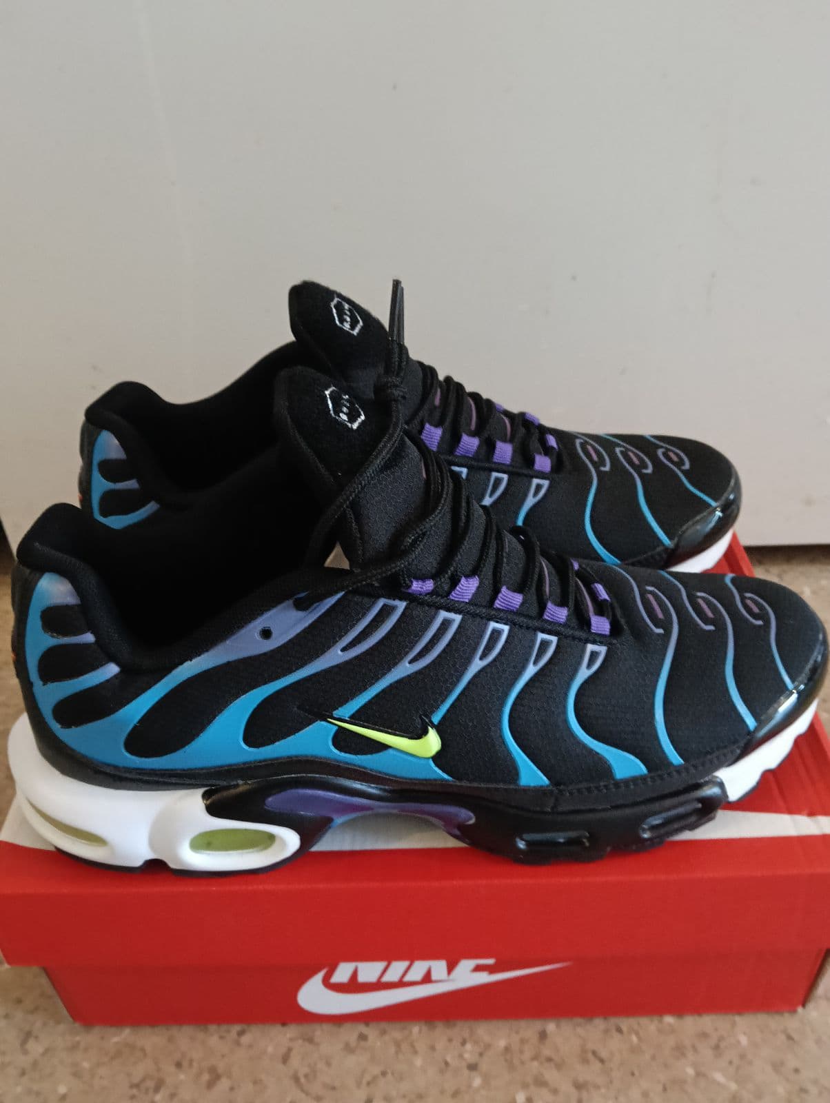 nike tns gumtree