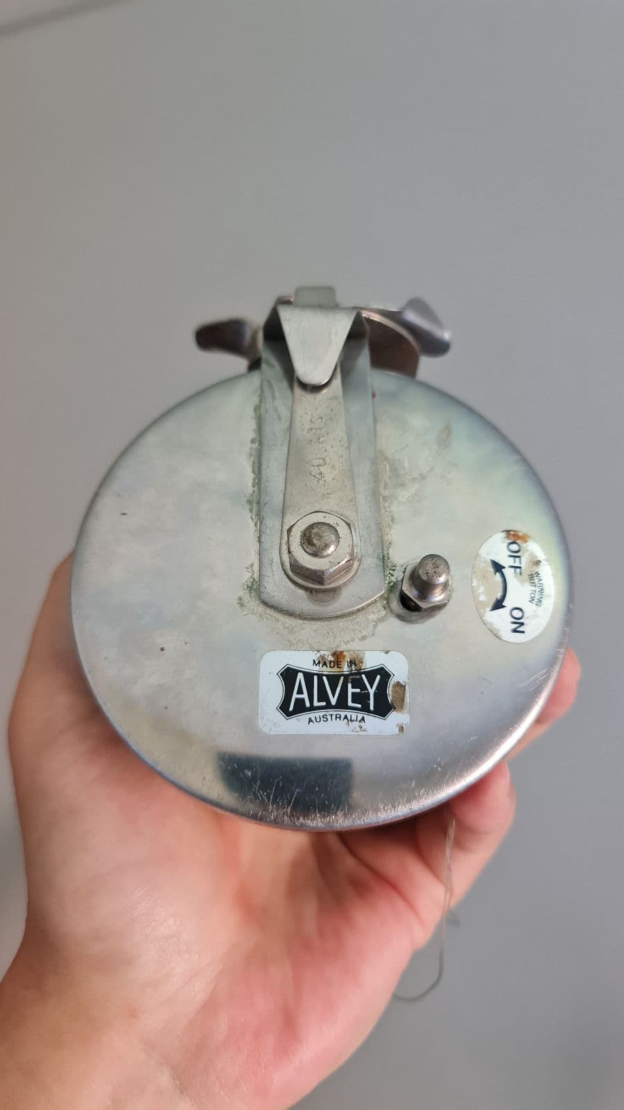 alvey fishing reels gumtree old alvey reels | Fishing