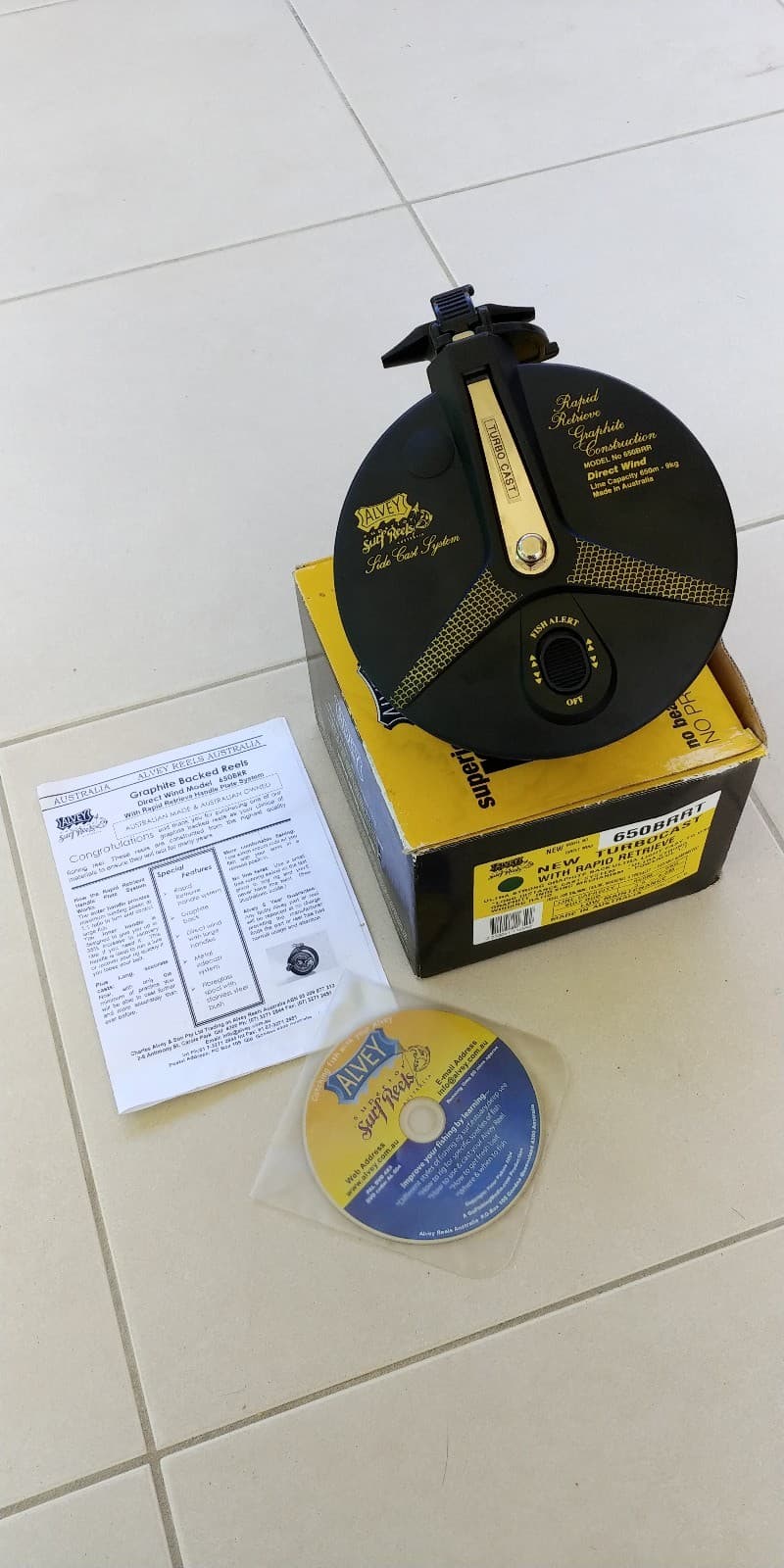best rod and reel lake fishing The 4 Best Fishing Reels of 2026
