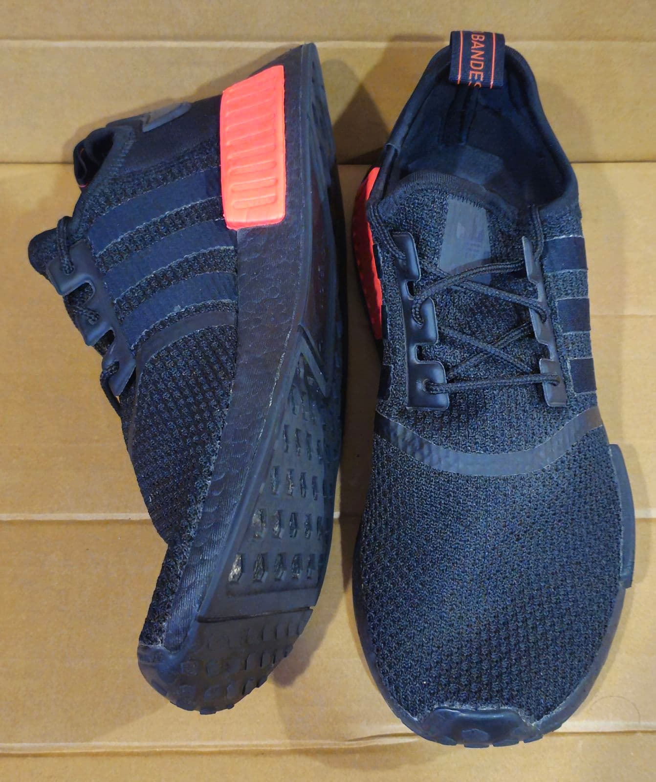 adidas nmd in Melbourne Region, VIC | Men's Shoes | Gumtree Australia Local  Classifieds