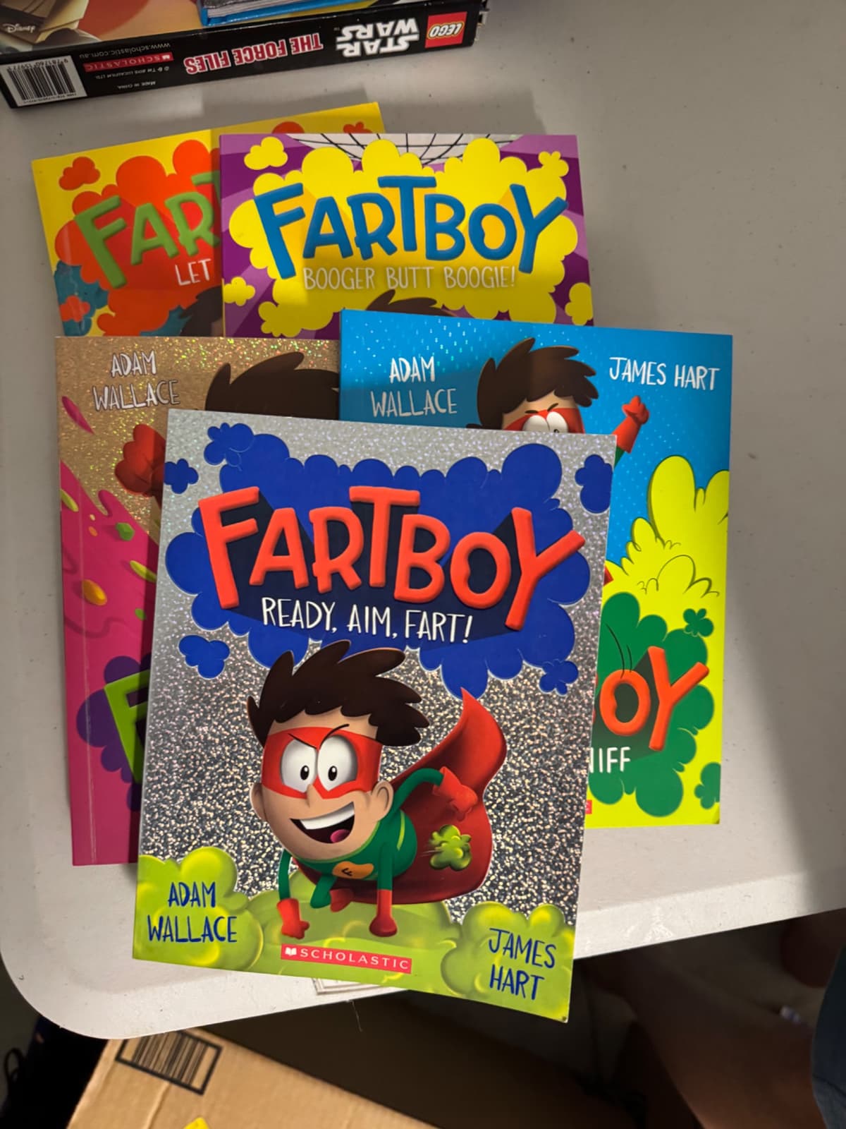 Kids books - various - great condition! - $1 each image 2