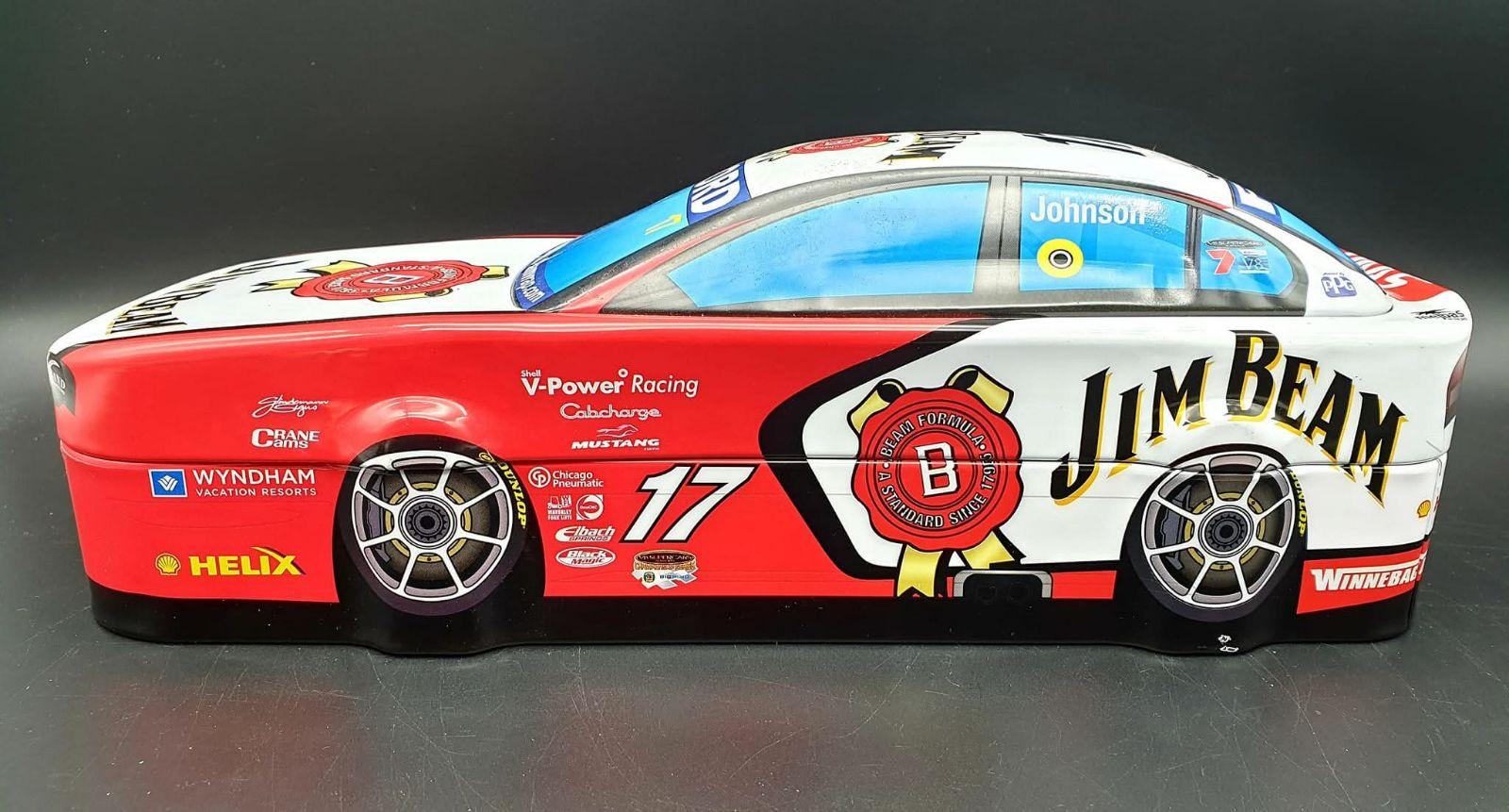 jim beam racing jim | Collectables | Gumtree Australia Local