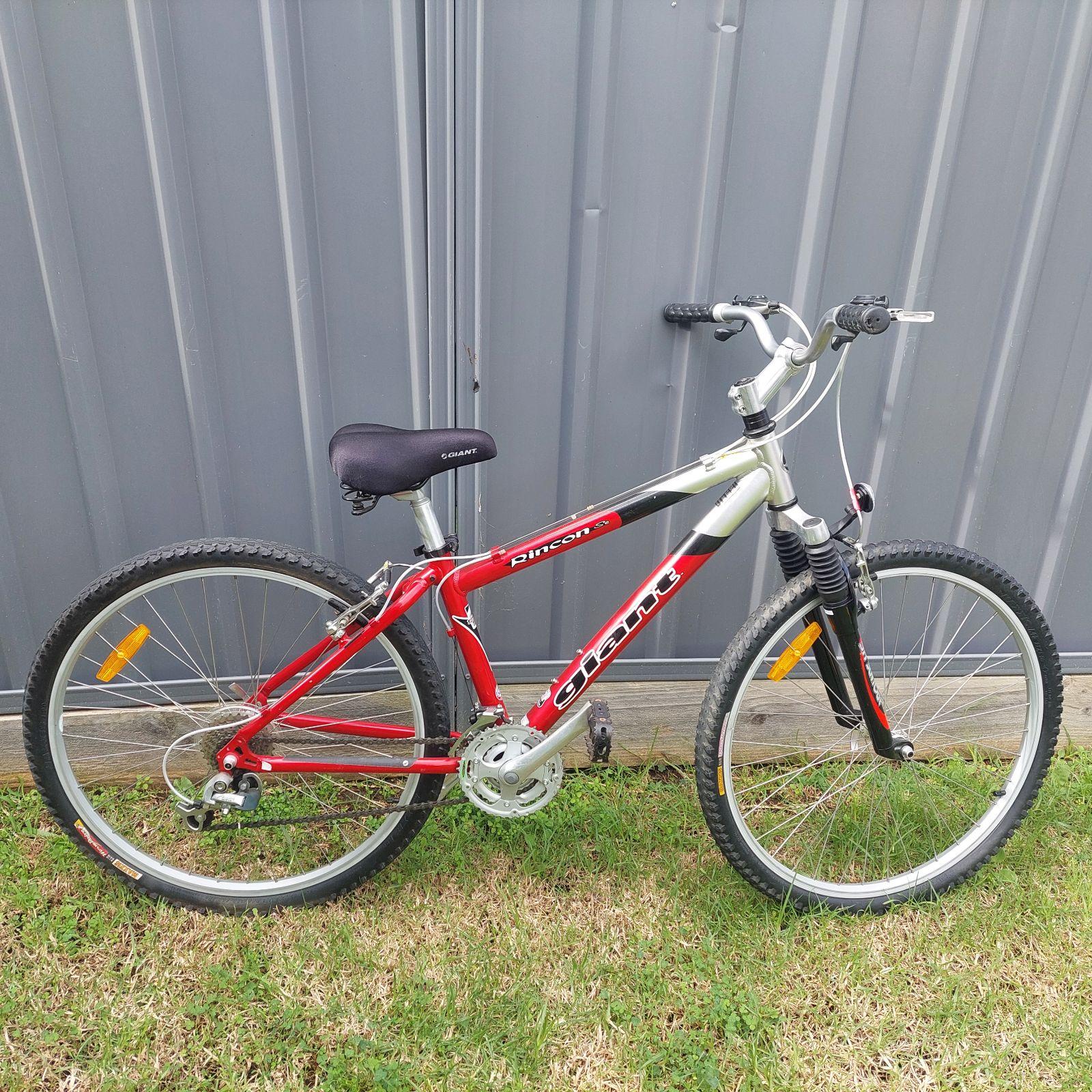 giant rincon | Men's Bicycles | Gumtree Australia Local Classifieds giant rincon | Men's Bicycles | Gumtree Australia Local Classifieds