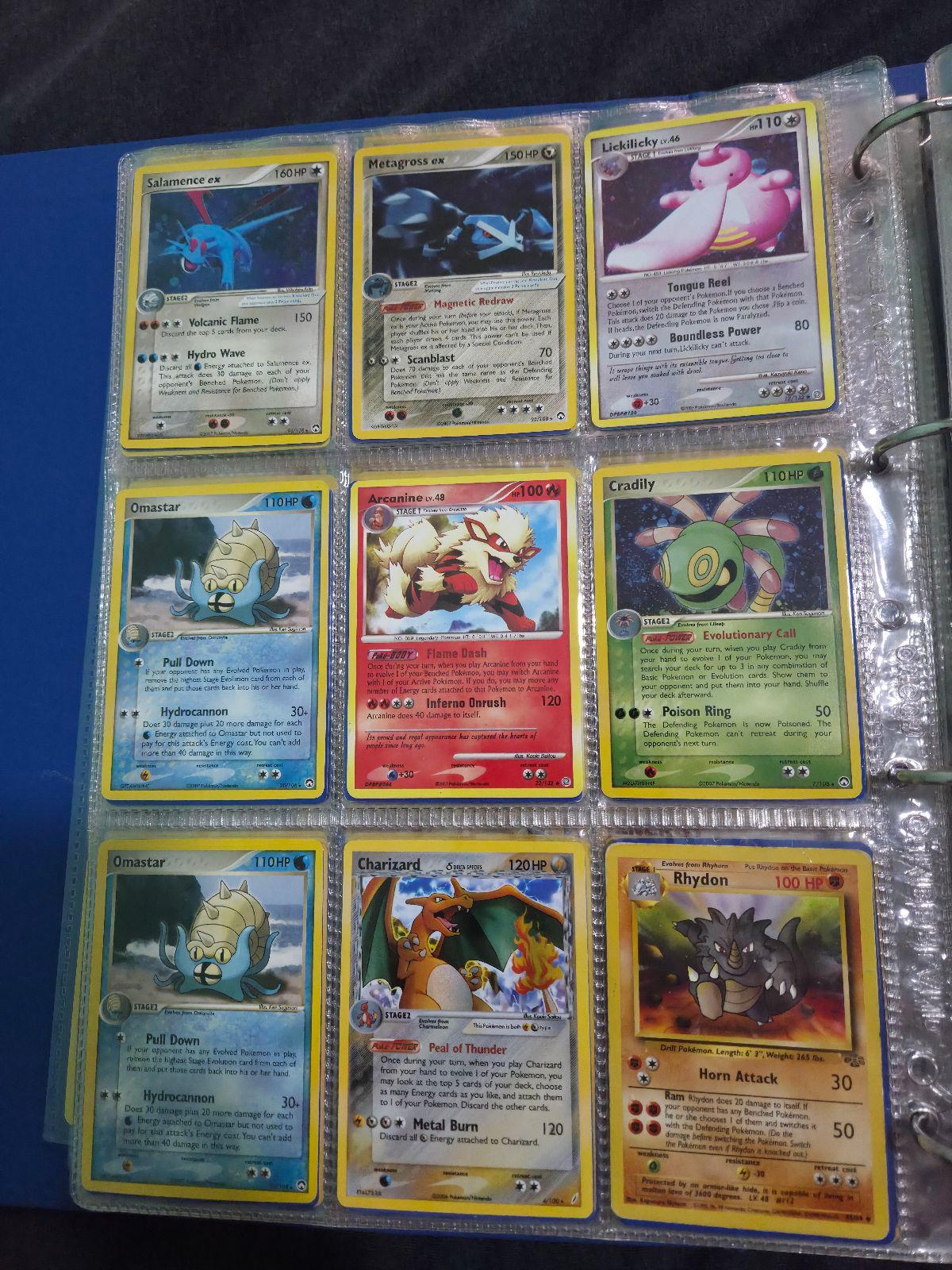 pokemon card bulk in Sydney Region, NSW | Collectables | Gumtree Australia  Local Classifieds