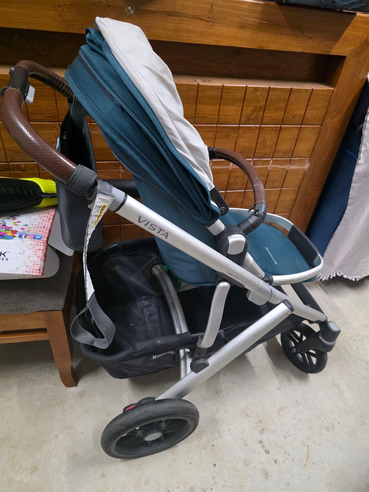 Transport Gumtree Uppababy Uppababy Vista Gumtree Cheap Uppababy Vista  Second Hand Online Is